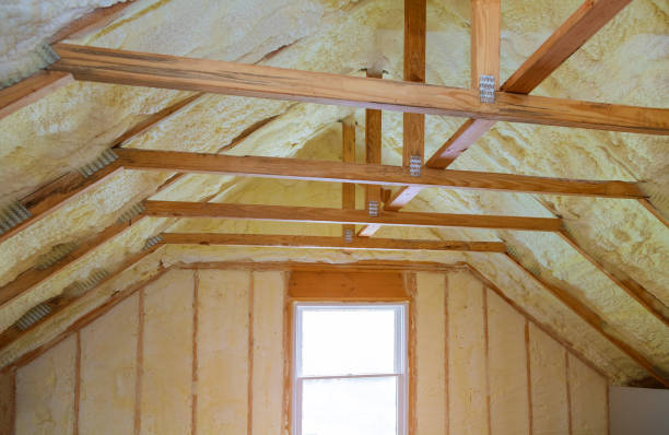 Best Energy Efficiency Insulation in Nevada, TX