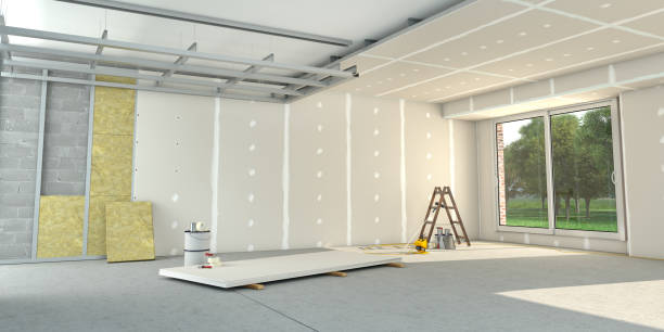 Best Residential Insulation in Nevada, TX