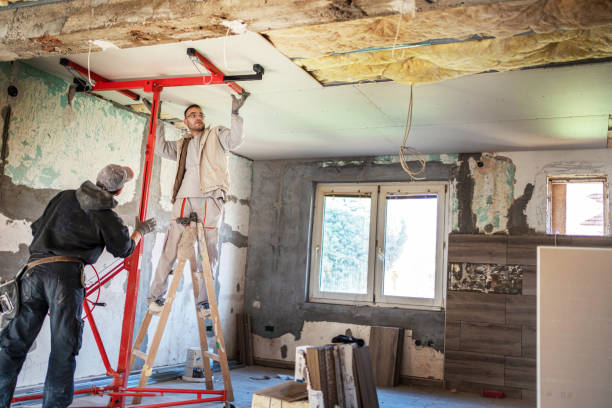Trusted Nevada, TX Insulation Contractor Experts