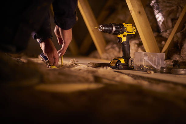 Best Eco-Friendly Insulation in Nevada, TX